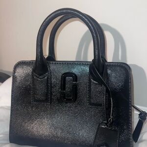 Black Handbag